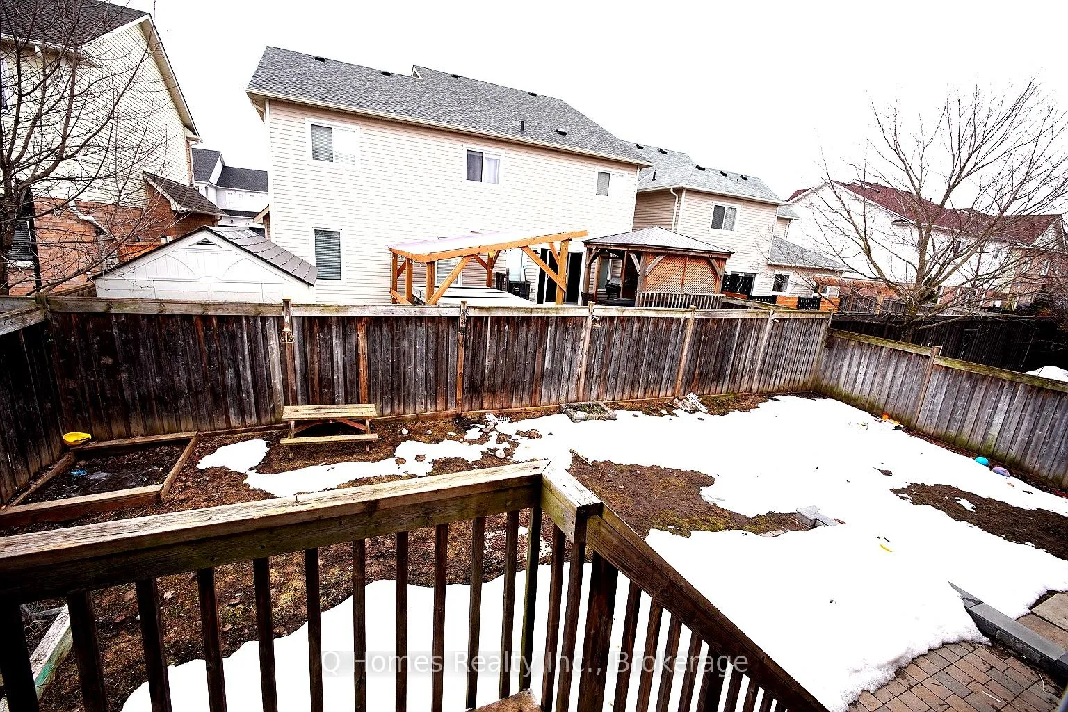 Photo 38 of 49 Counsellor Terrace, Barrie, Innis-Shore — HOMEH