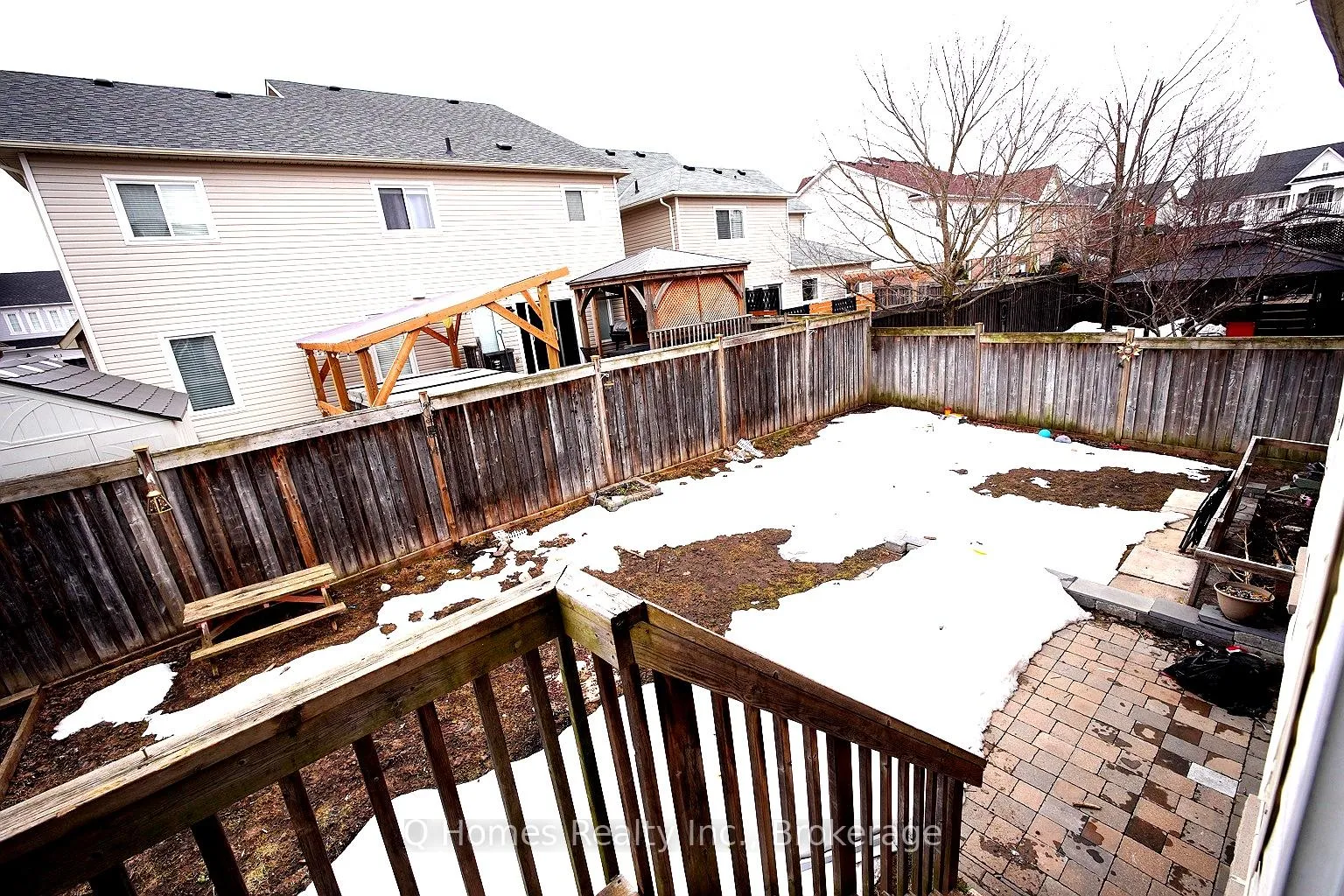 Photo 39 of 49 Counsellor Terrace, Barrie, Innis-Shore — HOMEH