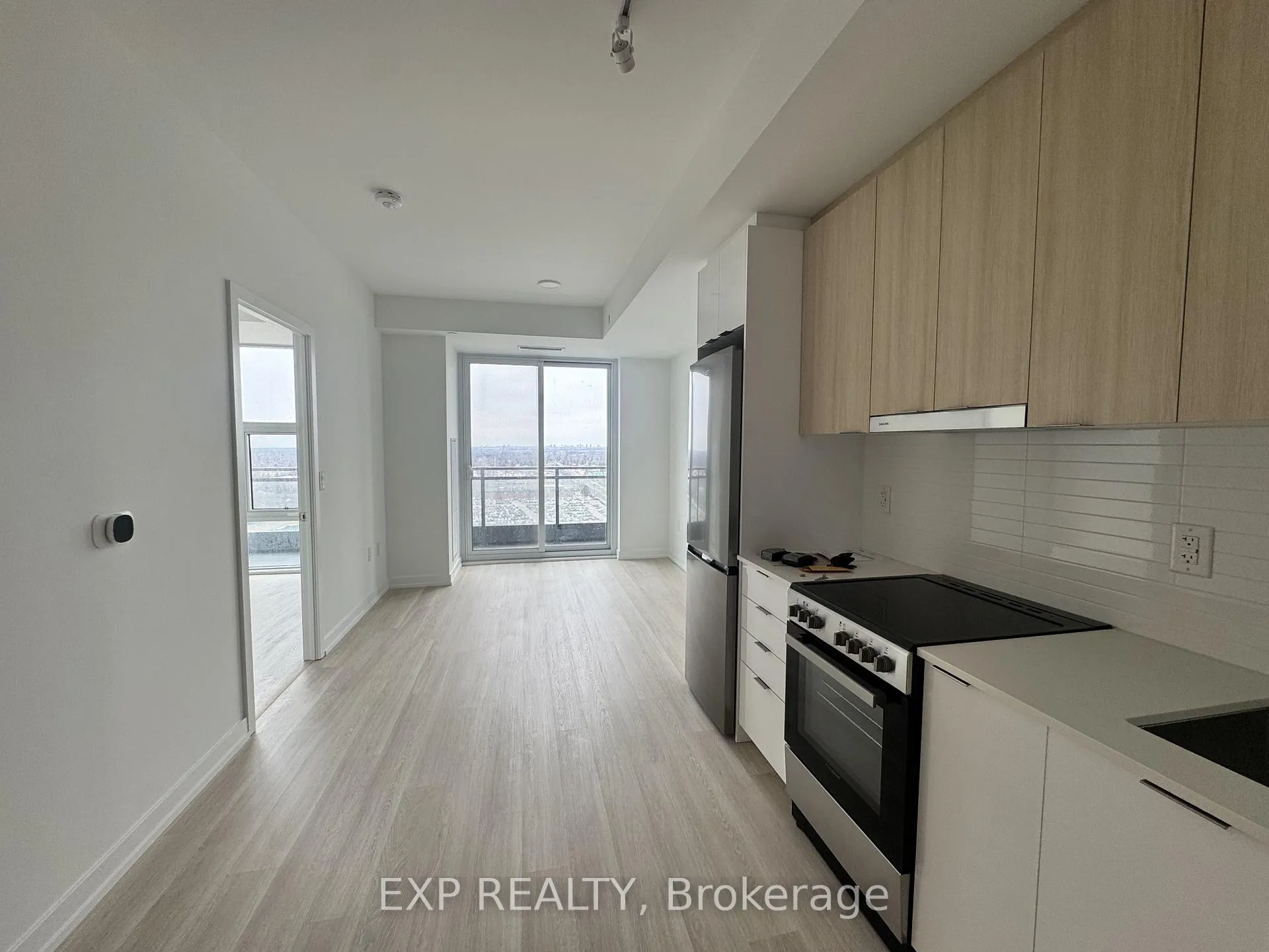 Photo 1 of Unit 2009, 9751 Markham Road, Markham, Greensborough — HOMEH