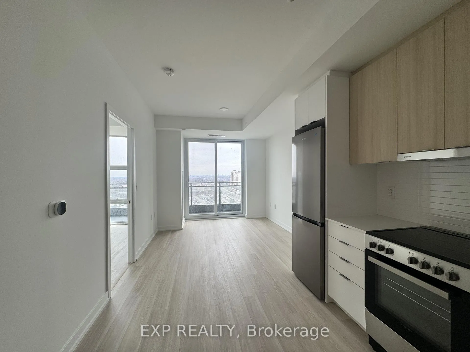Photo 4 of Unit 2009, 9751 Markham Road, Markham, Greensborough — HOMEH