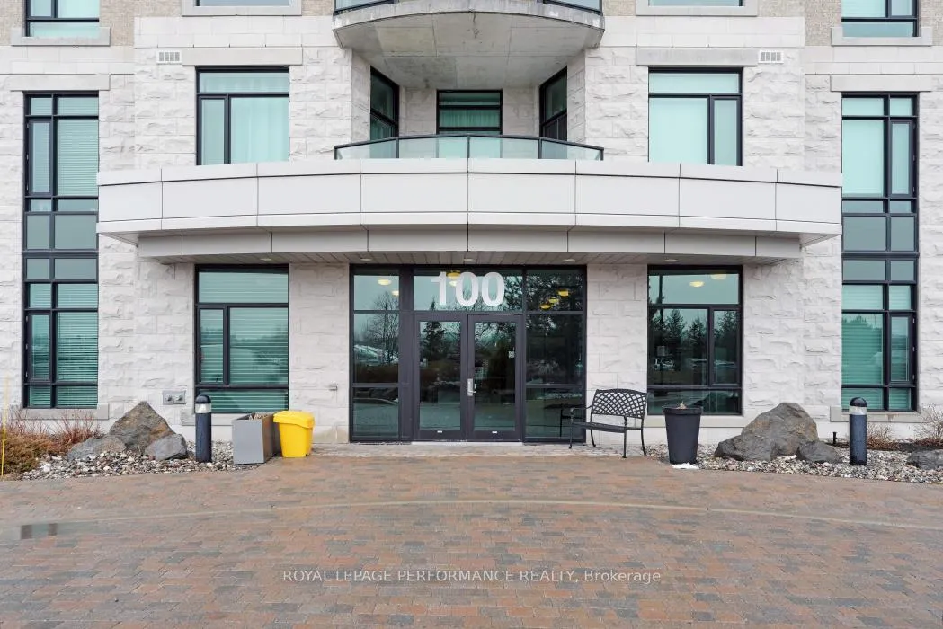 Photo 2 of Unit 1401, 100 Inlet Private, Ottawa, Chatelaine Village — HOMEH