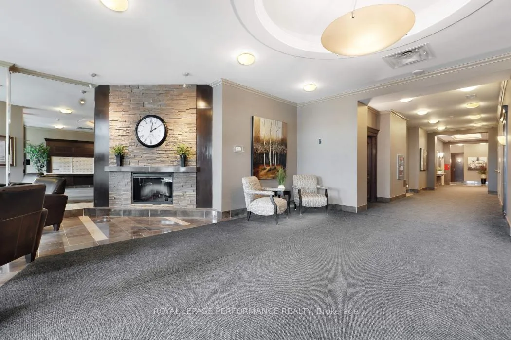Photo 3 of Unit 1401, 100 Inlet Private, Ottawa, Chatelaine Village — HOMEH