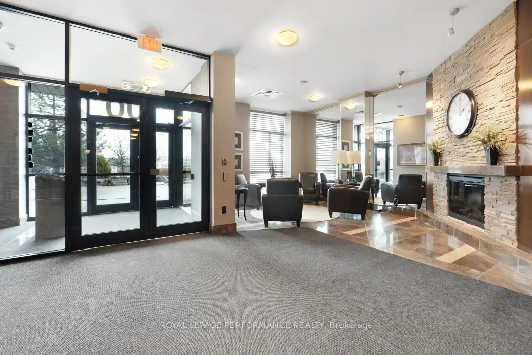 Photo 4 of Unit 1401, 100 Inlet Private, Ottawa, Chatelaine Village — HOMEH