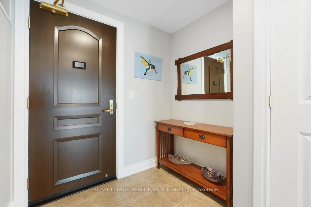 Photo 6 of Unit 1401, 100 Inlet Private, Ottawa, Chatelaine Village — HOMEH