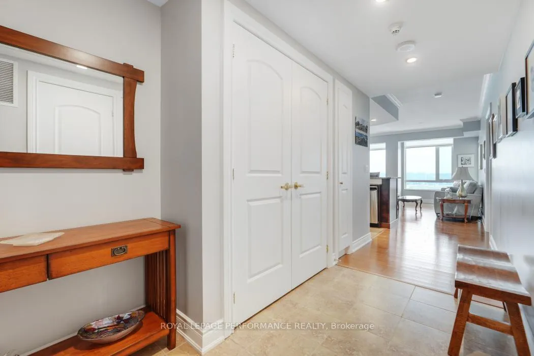 Photo 7 of Unit 1401, 100 Inlet Private, Ottawa, Chatelaine Village — HOMEH