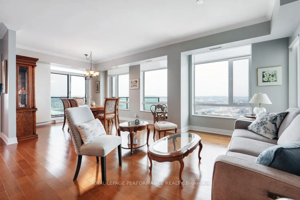 Photo 12 of Unit 1401, 100 Inlet Private, Ottawa, Chatelaine Village — HOMEH