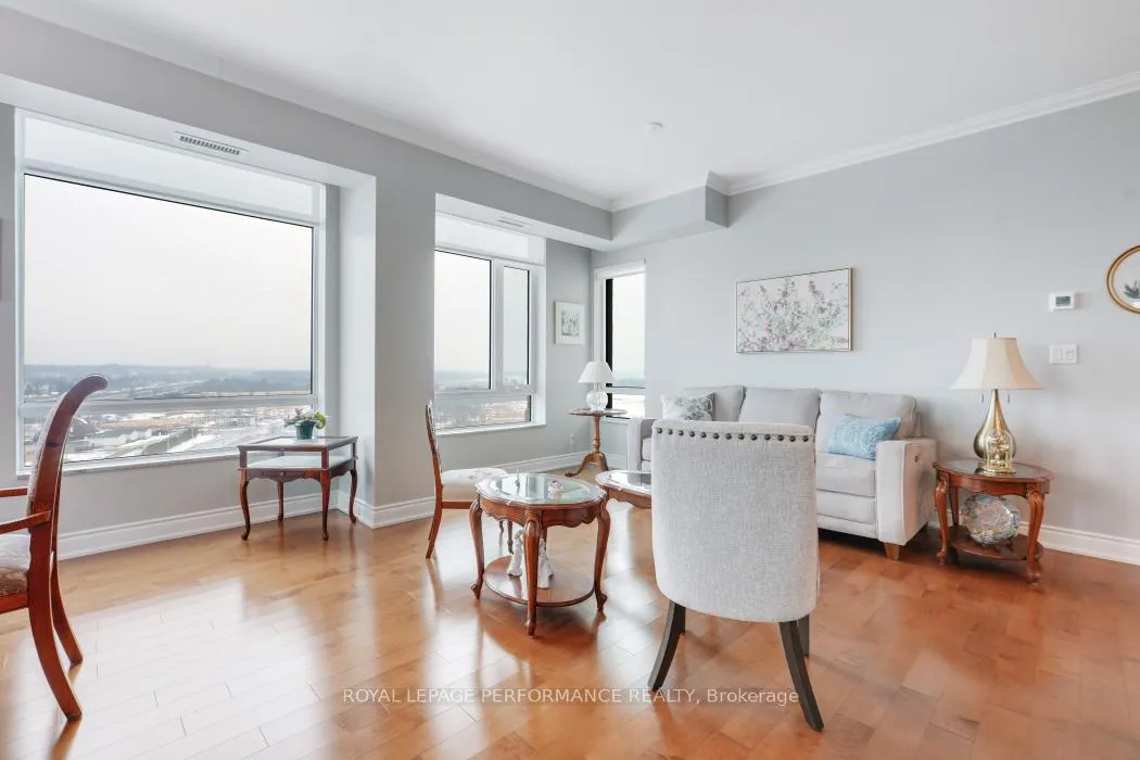 Photo 13 of Unit 1401, 100 Inlet Private, Ottawa, Chatelaine Village — HOMEH