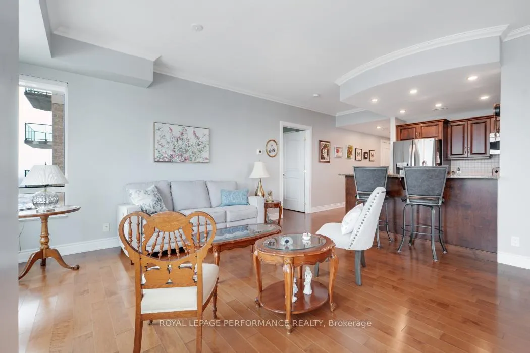 Photo 14 of Unit 1401, 100 Inlet Private, Ottawa, Chatelaine Village — HOMEH