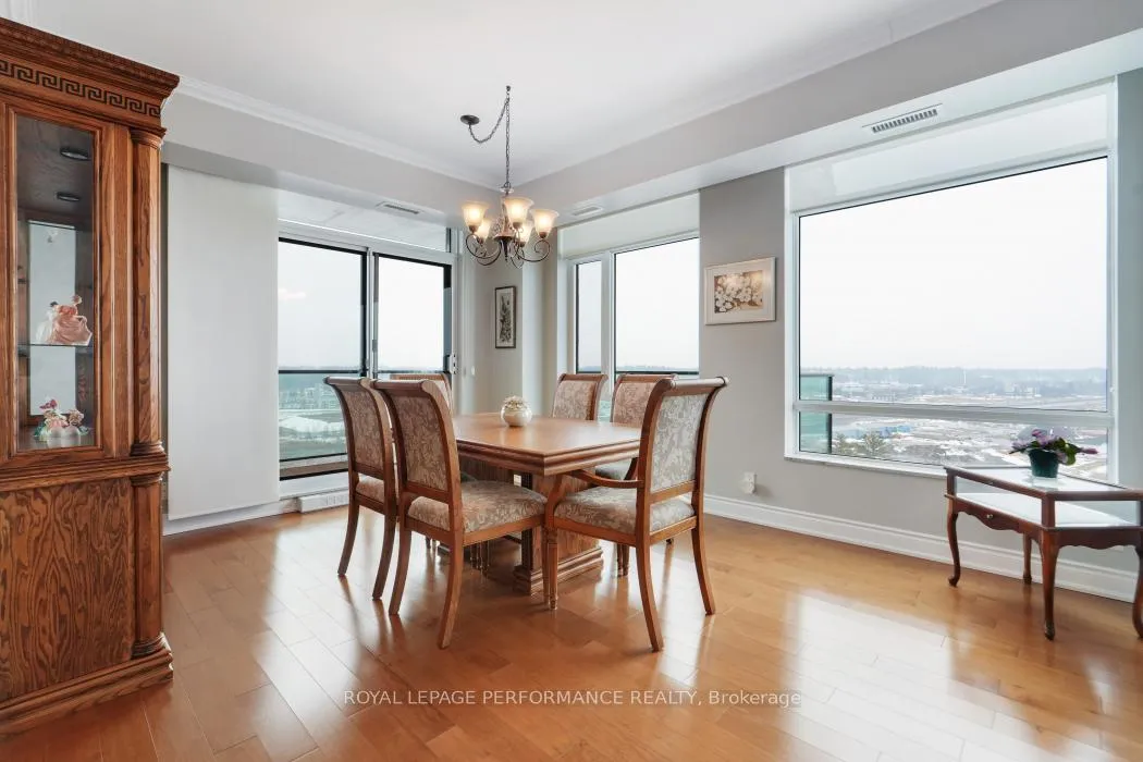 Photo 16 of Unit 1401, 100 Inlet Private, Ottawa, Chatelaine Village — HOMEH