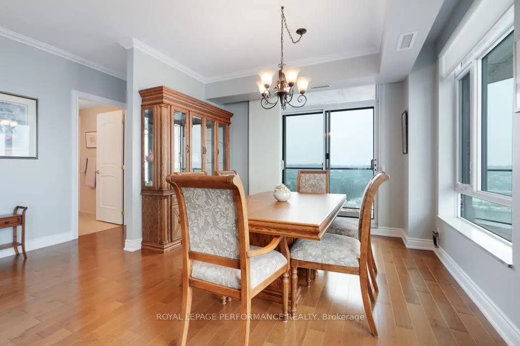 Photo 17 of Unit 1401, 100 Inlet Private, Ottawa, Chatelaine Village — HOMEH