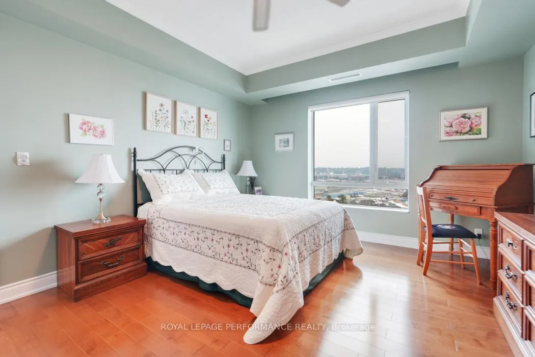 Photo 18 of Unit 1401, 100 Inlet Private, Ottawa, Chatelaine Village — HOMEH