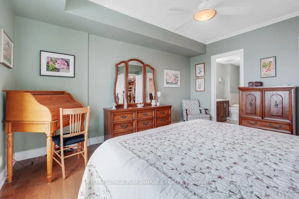 Photo 20 of Unit 1401, 100 Inlet Private, Ottawa, Chatelaine Village — HOMEH