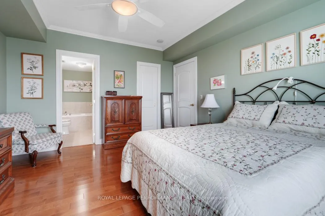Photo 21 of Unit 1401, 100 Inlet Private, Ottawa, Chatelaine Village — HOMEH