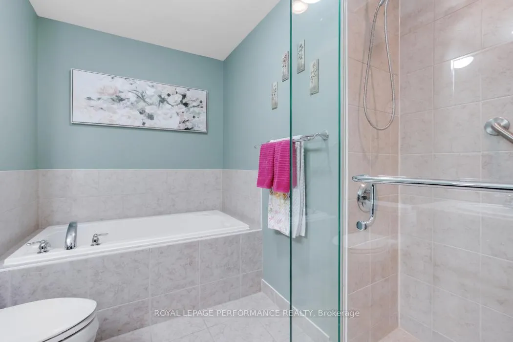 Photo 23 of Unit 1401, 100 Inlet Private, Ottawa, Chatelaine Village — HOMEH