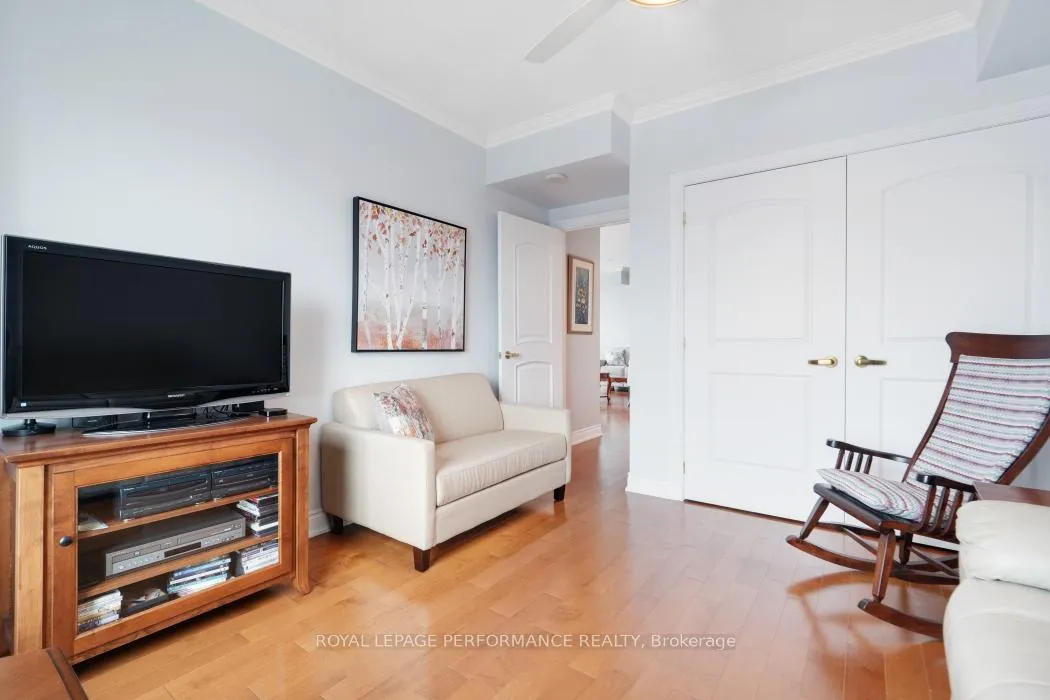 Photo 25 of Unit 1401, 100 Inlet Private, Ottawa, Chatelaine Village — HOMEH