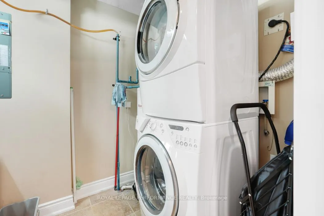 Photo 27 of Unit 1401, 100 Inlet Private, Ottawa, Chatelaine Village — HOMEH