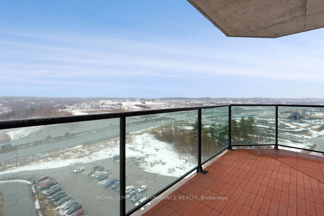 Photo 28 of Unit 1401, 100 Inlet Private, Ottawa, Chatelaine Village — HOMEH
