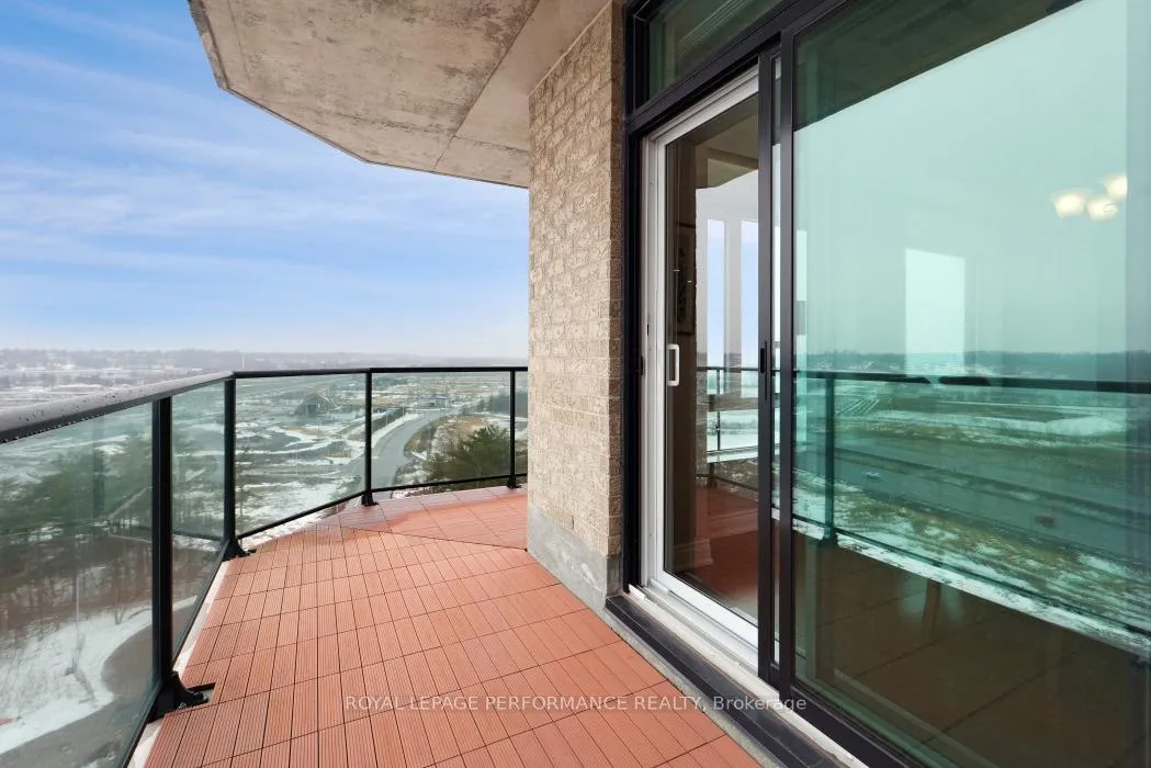 Photo 30 of Unit 1401, 100 Inlet Private, Ottawa, Chatelaine Village — HOMEH