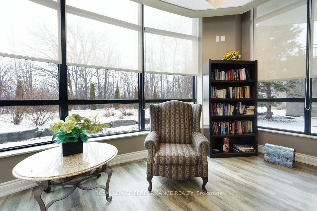 Photo 32 of Unit 1401, 100 Inlet Private, Ottawa, Chatelaine Village — HOMEH