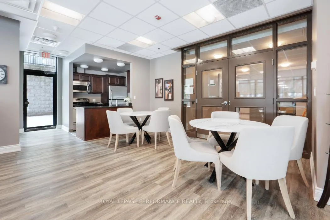 Photo 33 of Unit 1401, 100 Inlet Private, Ottawa, Chatelaine Village — HOMEH