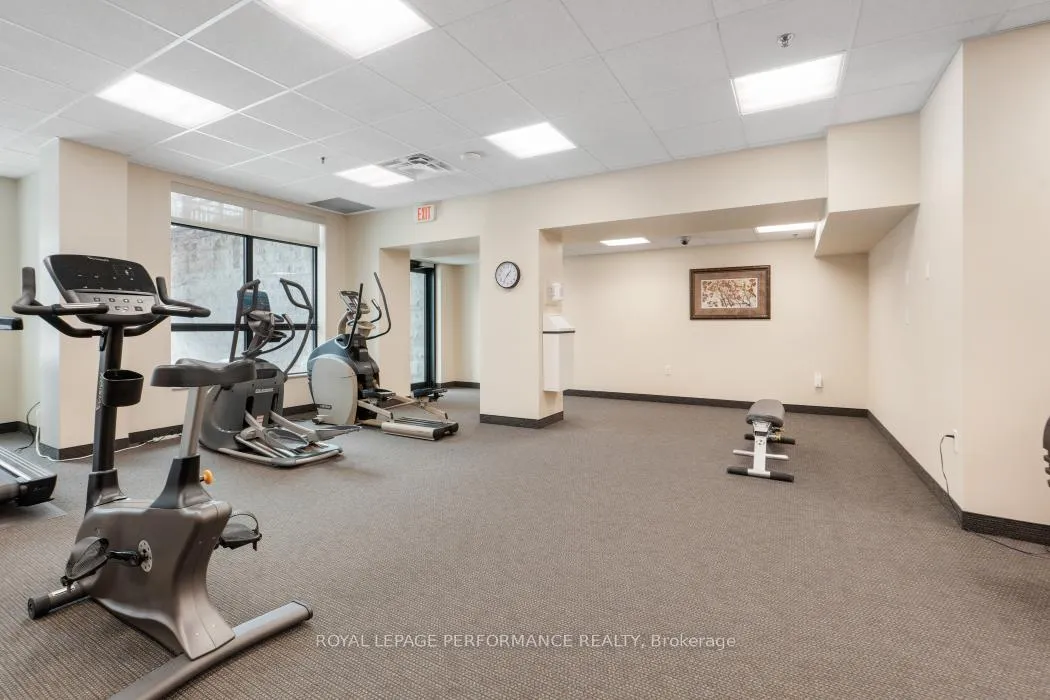 Photo 34 of Unit 1401, 100 Inlet Private, Ottawa, Chatelaine Village — HOMEH