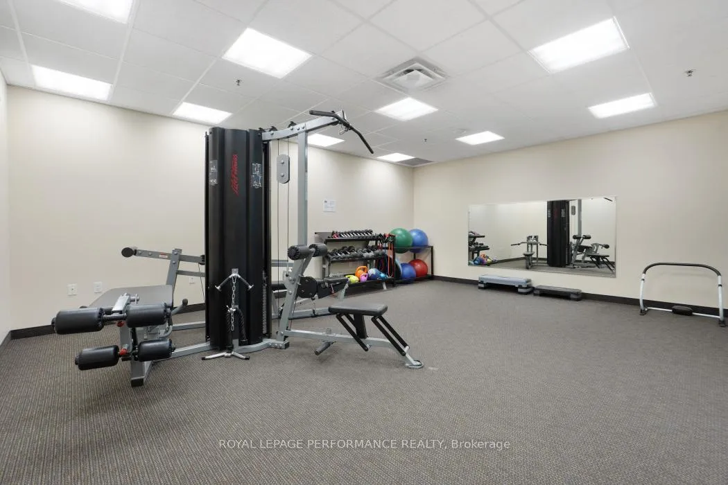 Photo 35 of Unit 1401, 100 Inlet Private, Ottawa, Chatelaine Village — HOMEH