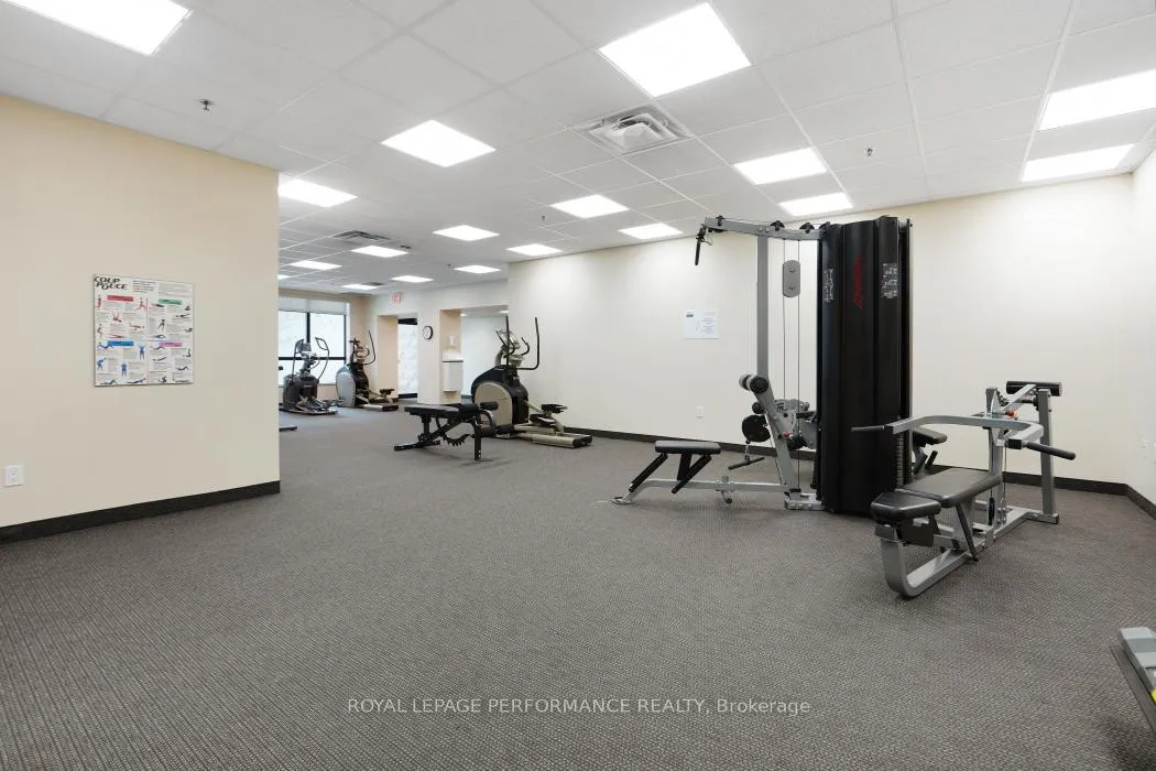 Photo 36 of Unit 1401, 100 Inlet Private, Ottawa, Chatelaine Village — HOMEH