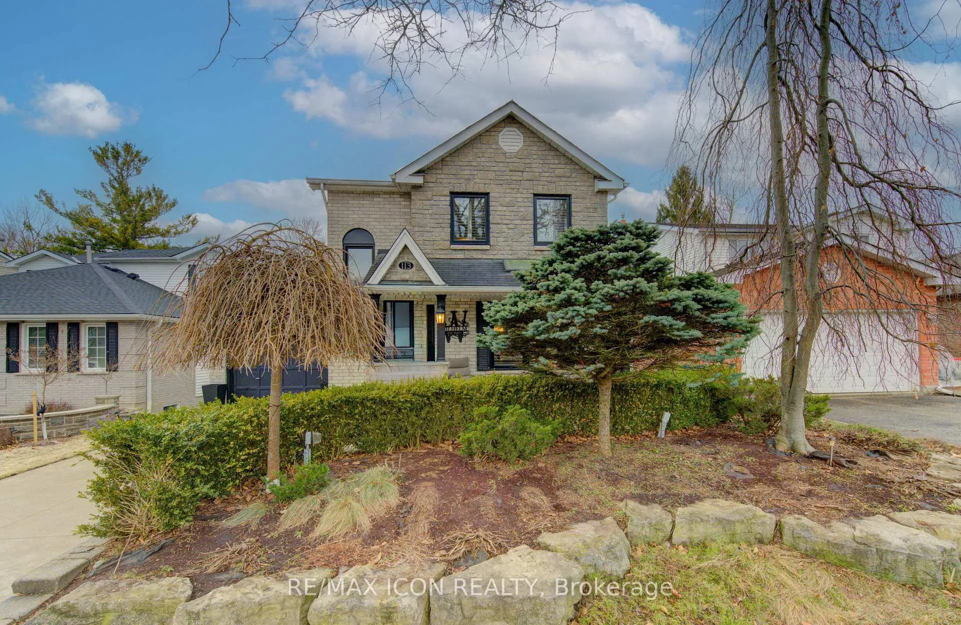 Photo 1 of 113 Anvil Street, Kitchener — HOMEH