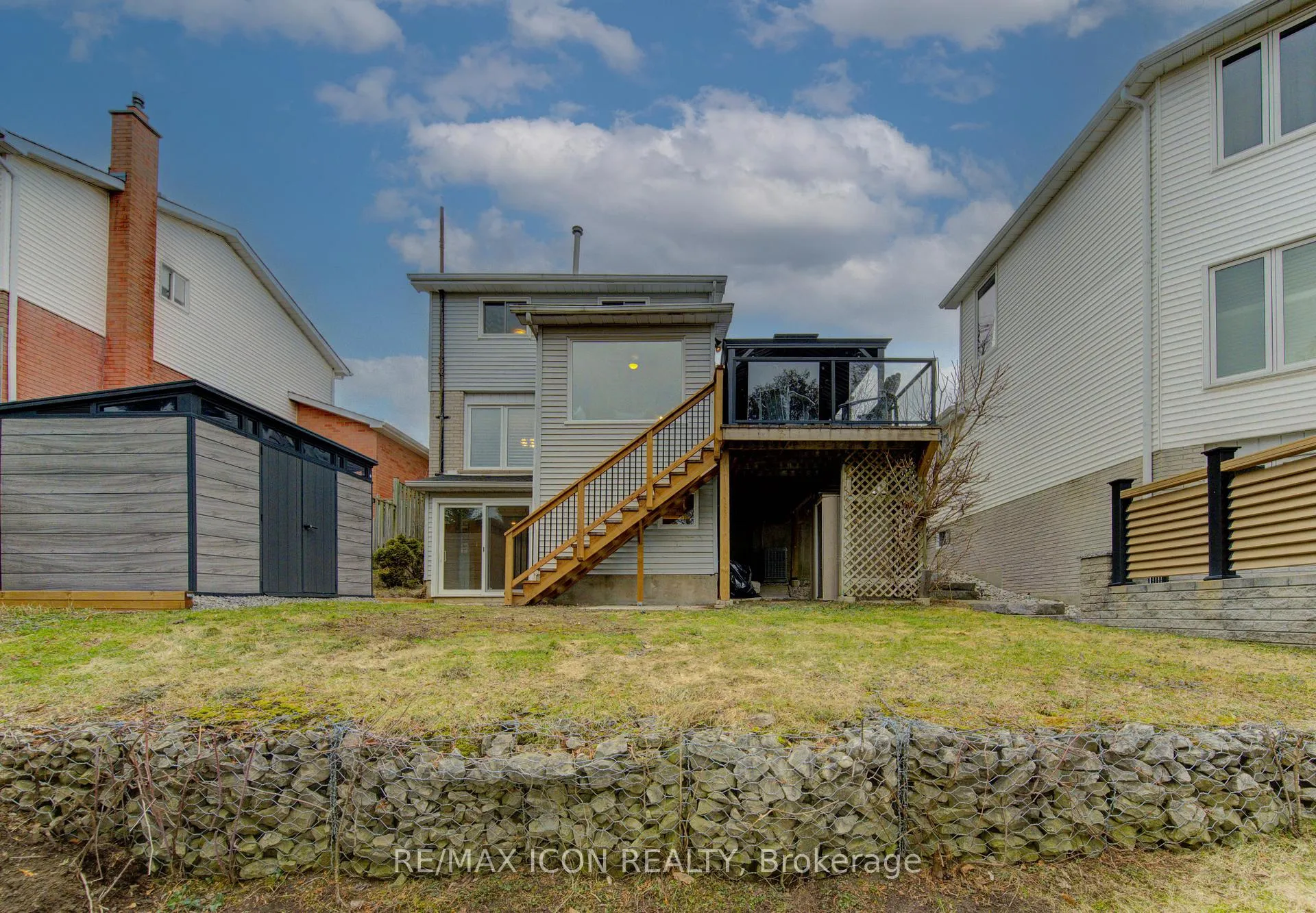 Photo 42 of 113 Anvil Street, Kitchener — HOMEH