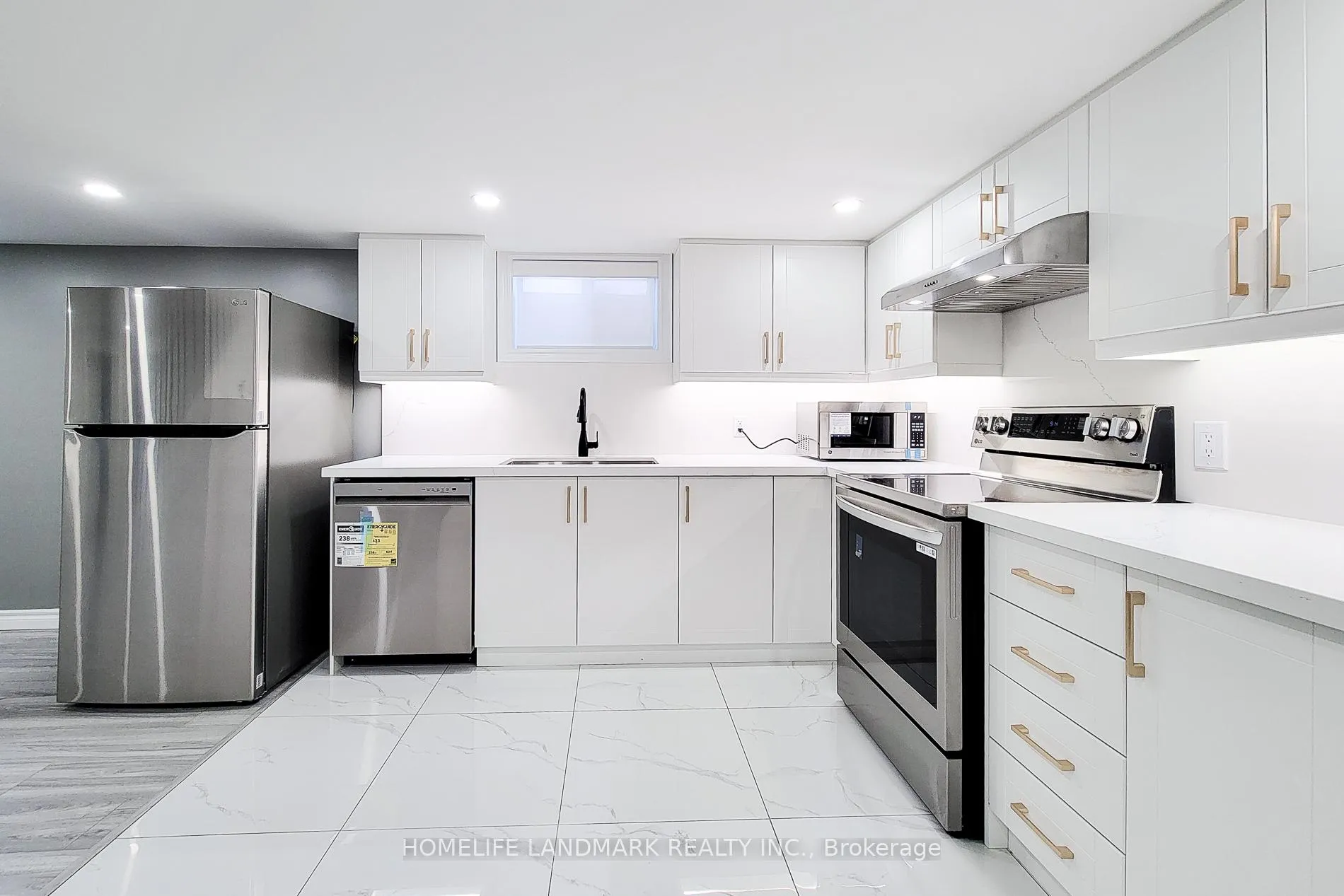 Photo 9 of Unit Lower, 75 Bayview Drive, St. Catharines, Port Dalhousie — HOMEH