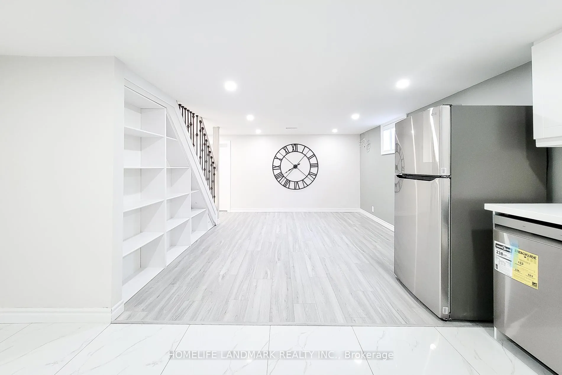 Photo 12 of Unit Lower, 75 Bayview Drive, St. Catharines, Port Dalhousie — HOMEH