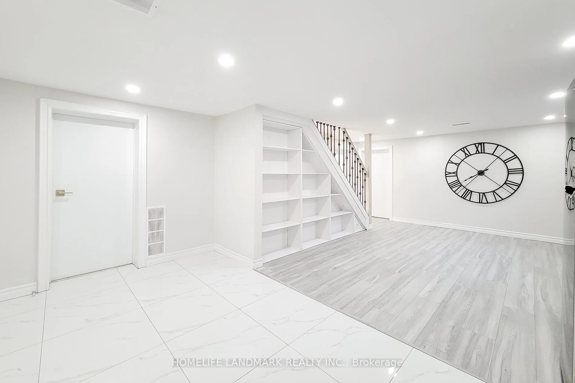 Photo 13 of Unit Lower, 75 Bayview Drive, St. Catharines, Port Dalhousie — HOMEH