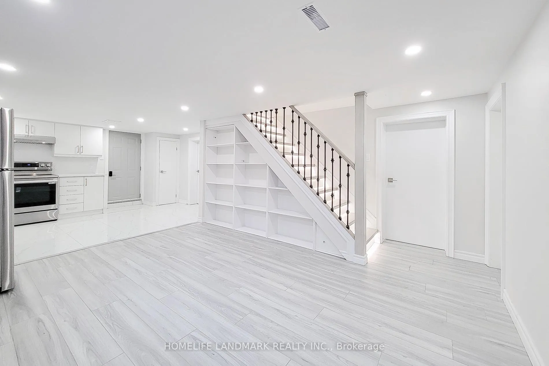 Photo 14 of Unit Lower, 75 Bayview Drive, St. Catharines, Port Dalhousie — HOMEH