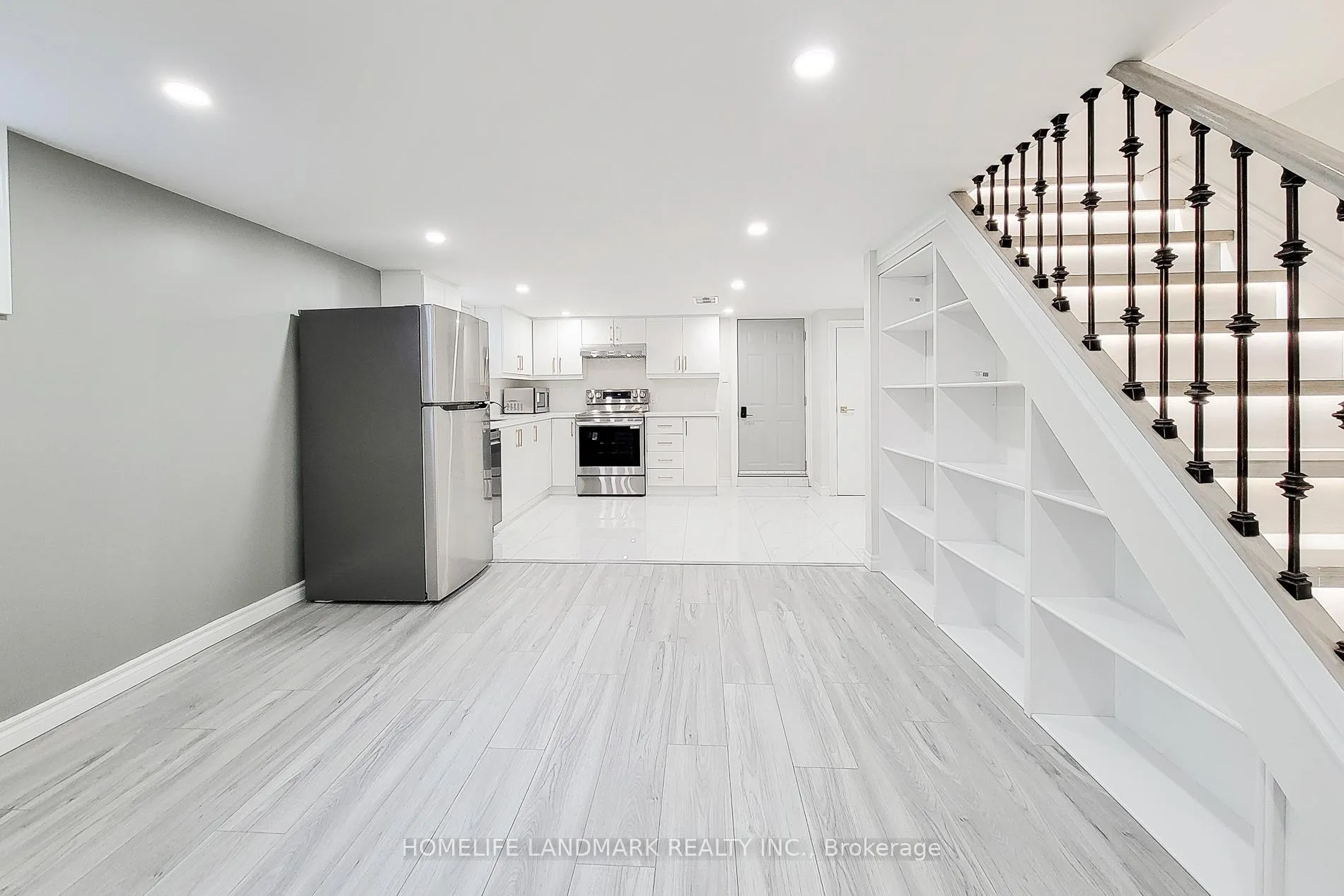 Photo 16 of Unit Lower, 75 Bayview Drive, St. Catharines, Port Dalhousie — HOMEH