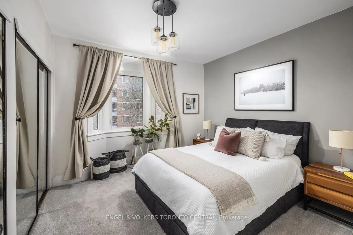 Photo 8 of 4 Felstead Avenue, Toronto, Greenwood-Coxwell — HOMEH