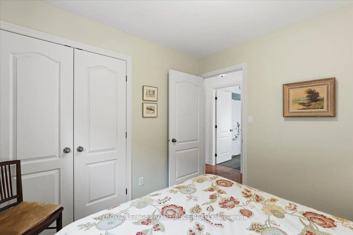 Photo 19 of 12 Chelsea Crescent, Belleville, Thurlow Ward — HOMEH