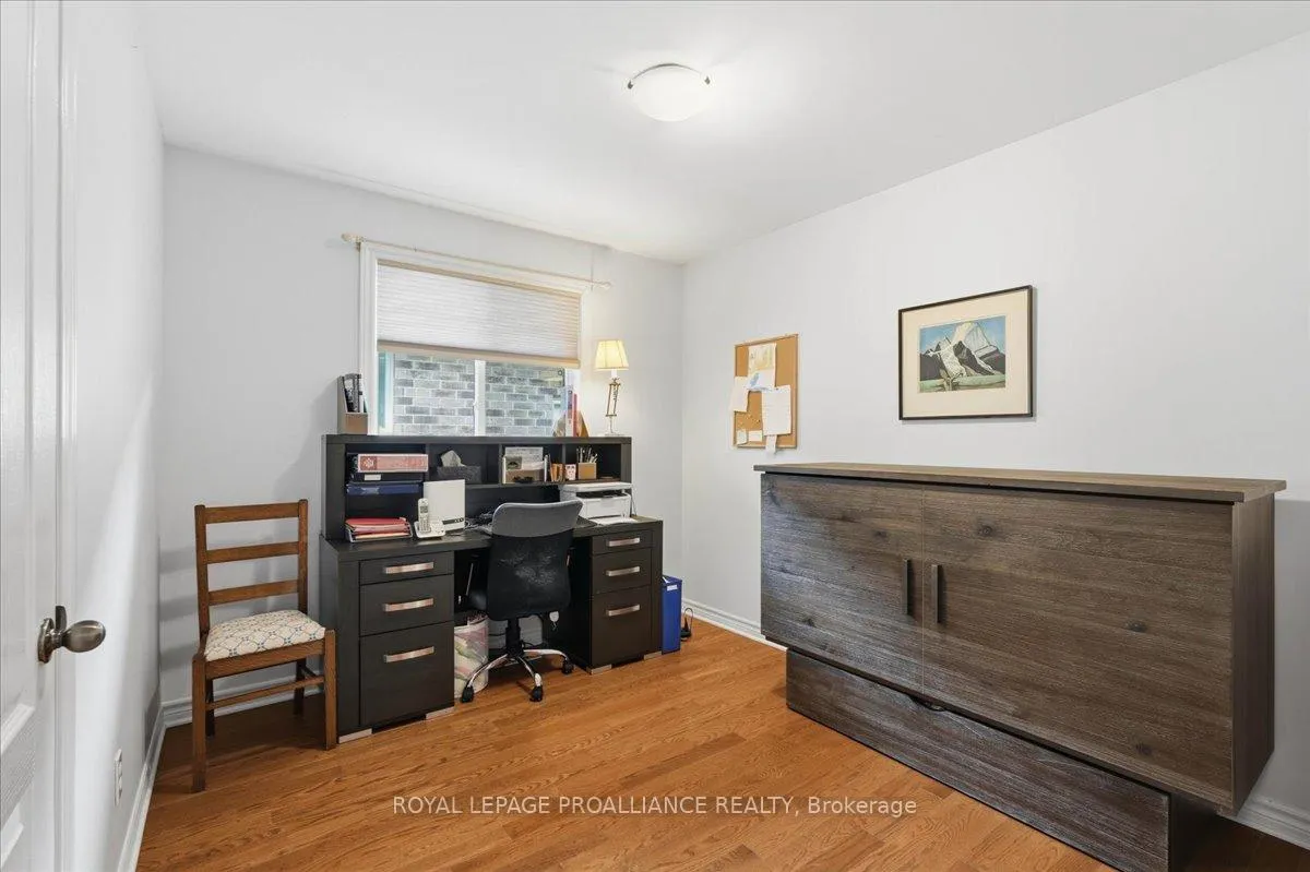 Photo 20 of 12 Chelsea Crescent, Belleville, Thurlow Ward — HOMEH