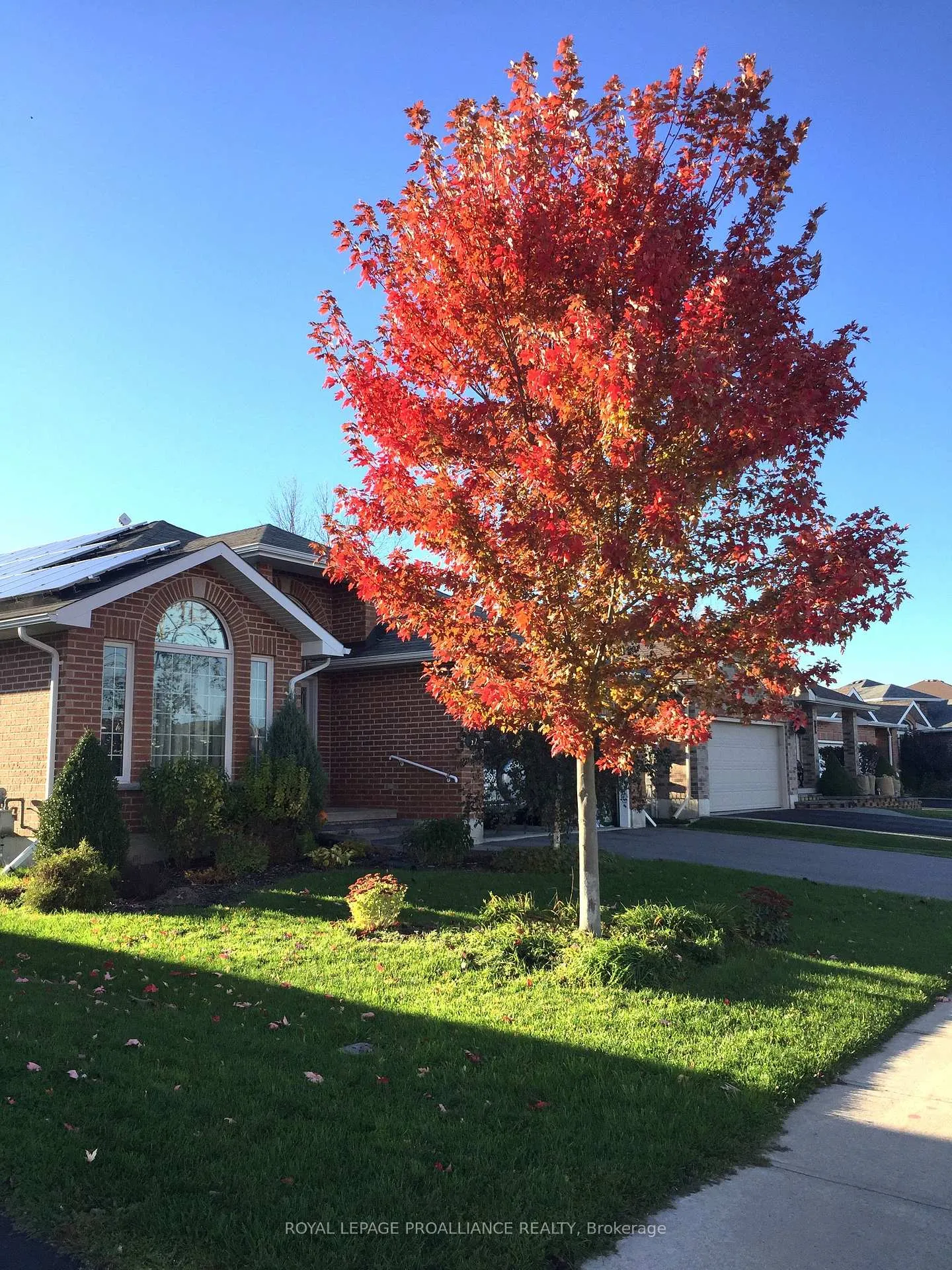Photo 30 of 12 Chelsea Crescent, Belleville, Thurlow Ward — HOMEH