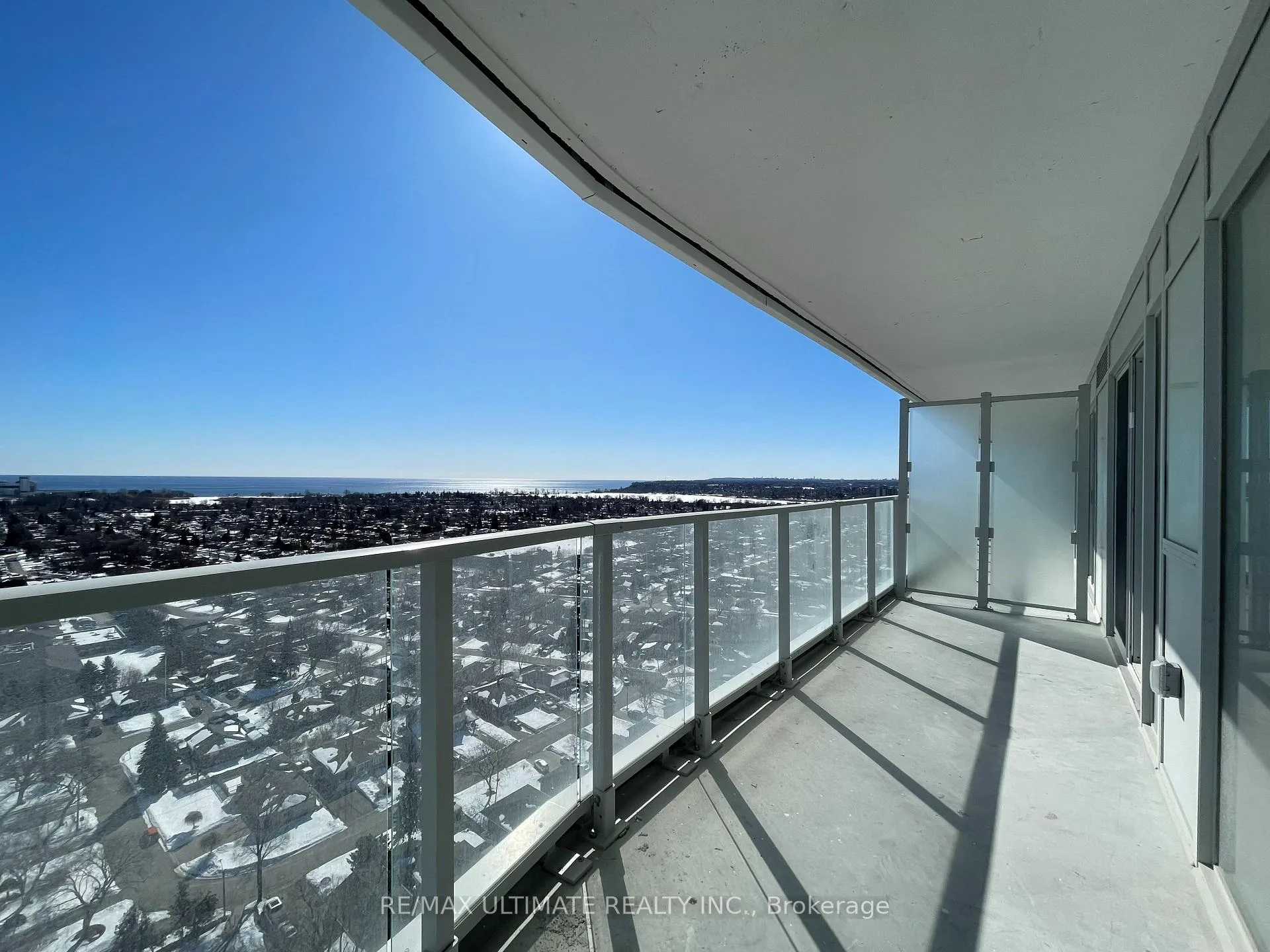 Photo 16 of Unit 2306, 1010 Sandy Beach Road, Pickering, Bay Ridges — HOMEH