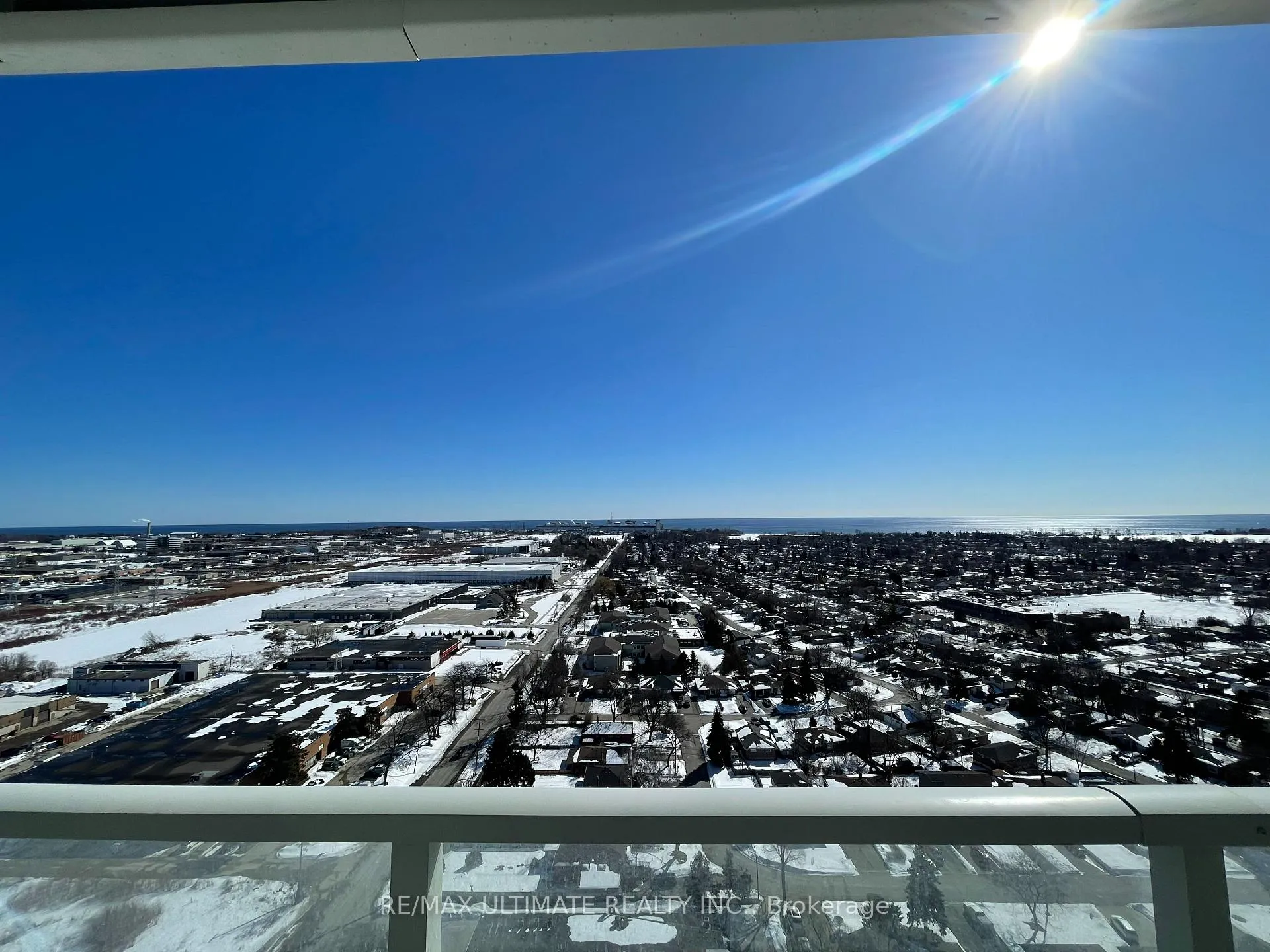 Photo 17 of Unit 2306, 1010 Sandy Beach Road, Pickering, Bay Ridges — HOMEH