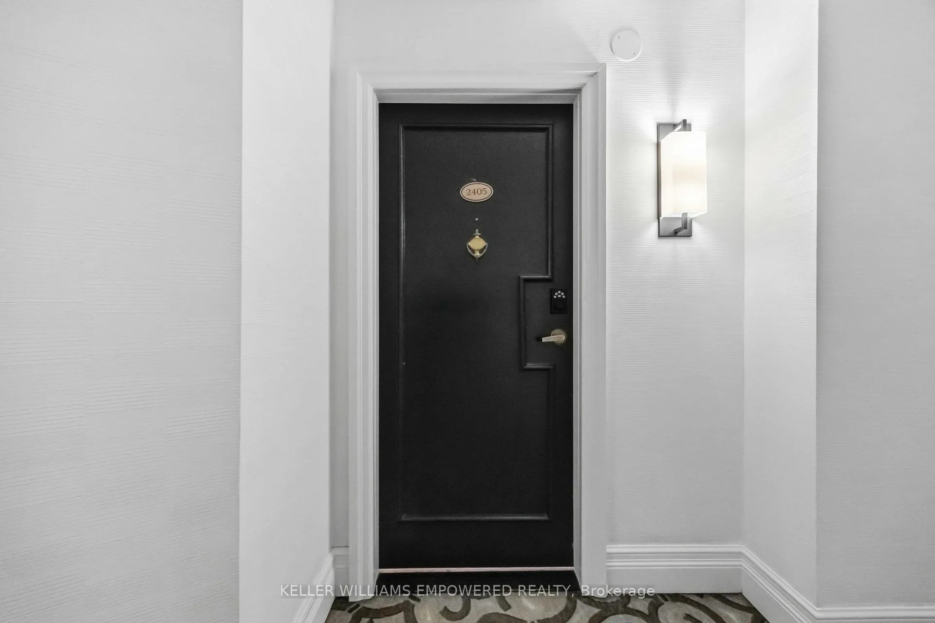 Photo 2 of Unit 2405, 2010 Islington Avenue, Etobicoke, Kingsview Village-The Westway — HOMEH
