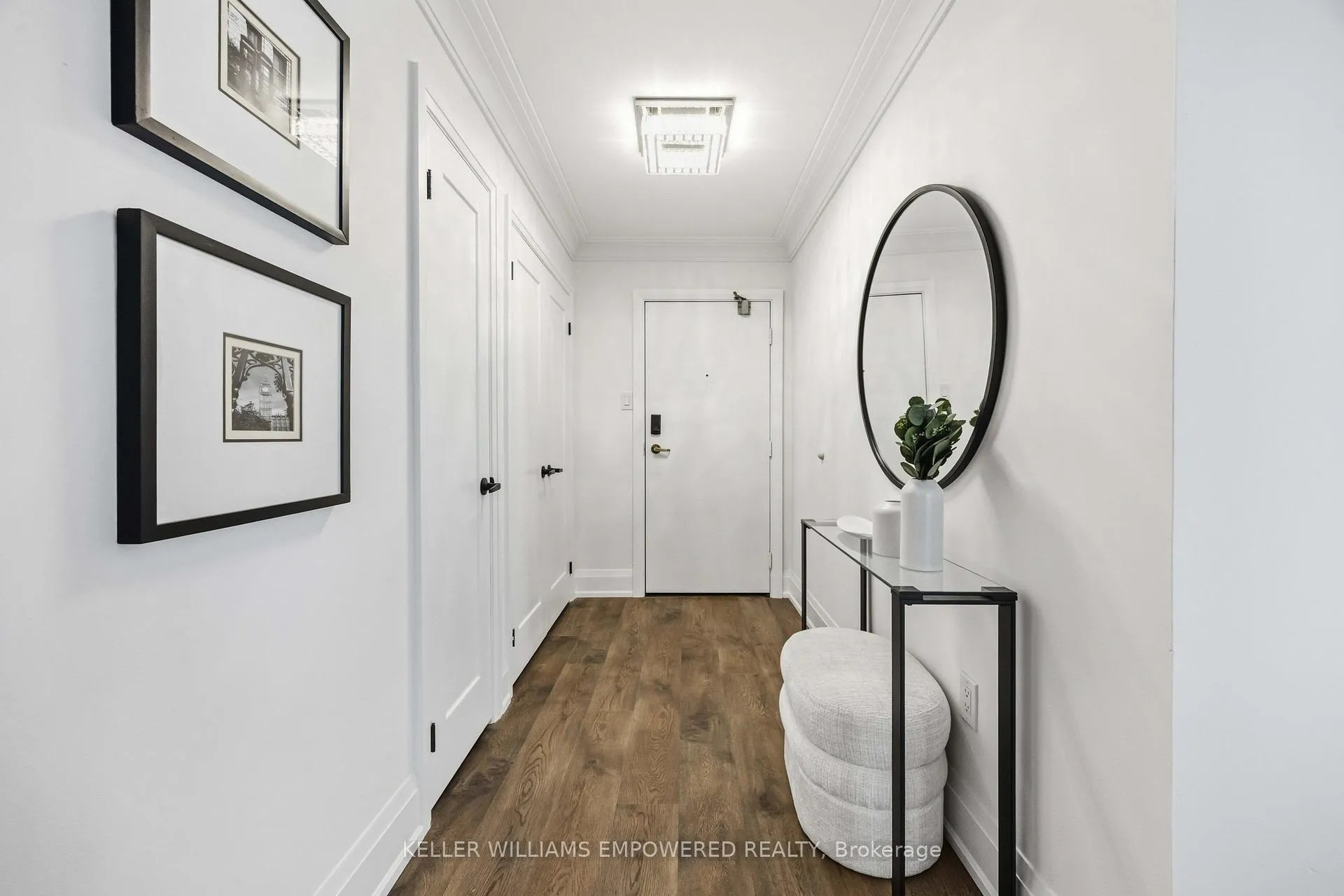 Photo 3 of Unit 2405, 2010 Islington Avenue, Etobicoke, Kingsview Village-The Westway — HOMEH