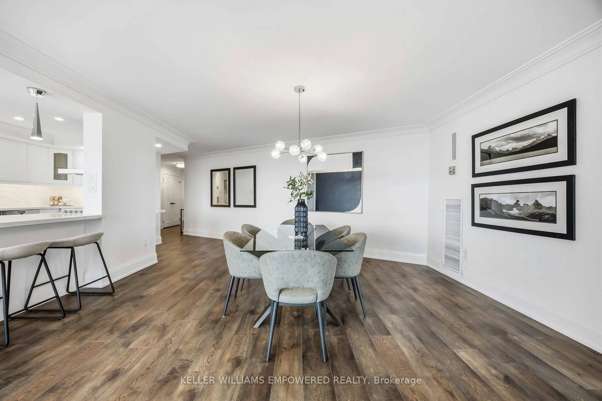 Photo 8 of Unit 2405, 2010 Islington Avenue, Etobicoke, Kingsview Village-The Westway — HOMEH