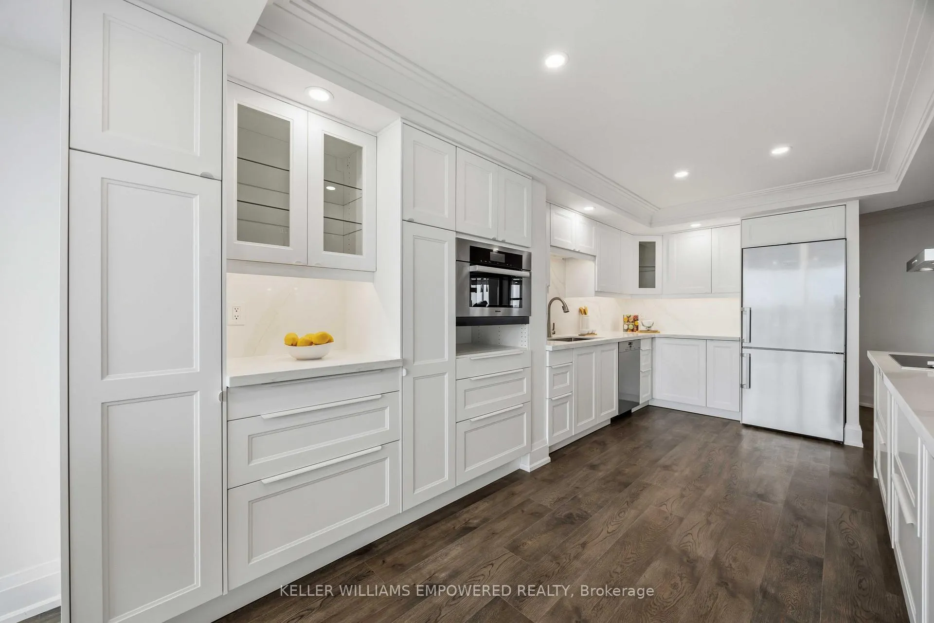 Photo 15 of Unit 2405, 2010 Islington Avenue, Etobicoke, Kingsview Village-The Westway — HOMEH