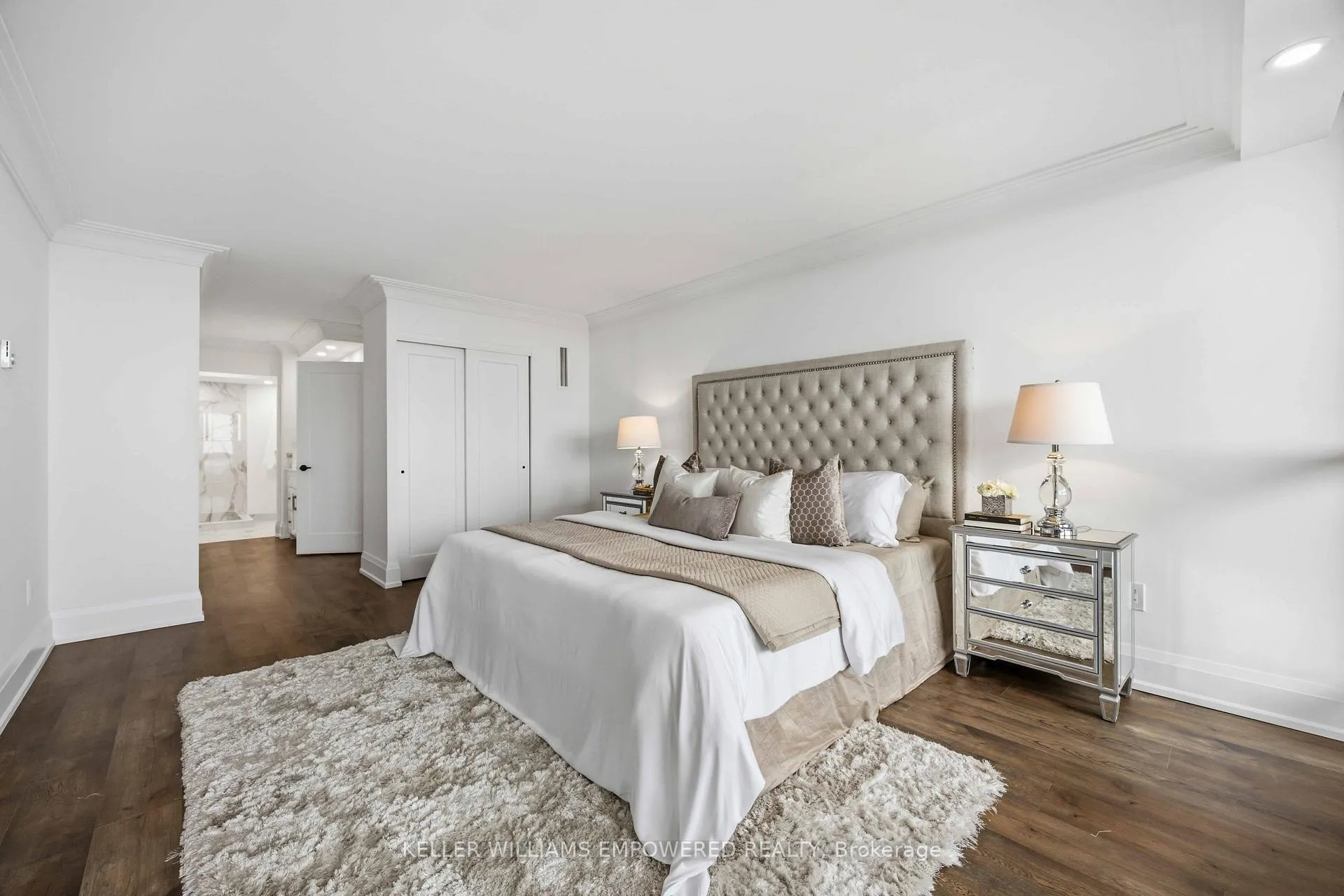Photo 18 of Unit 2405, 2010 Islington Avenue, Etobicoke, Kingsview Village-The Westway — HOMEH