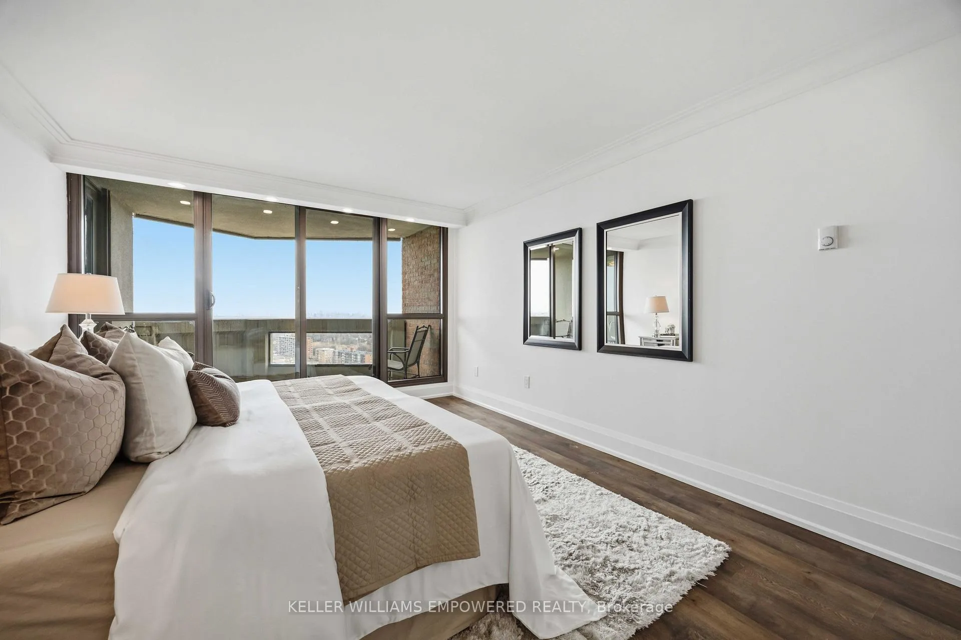 Photo 19 of Unit 2405, 2010 Islington Avenue, Etobicoke, Kingsview Village-The Westway — HOMEH
