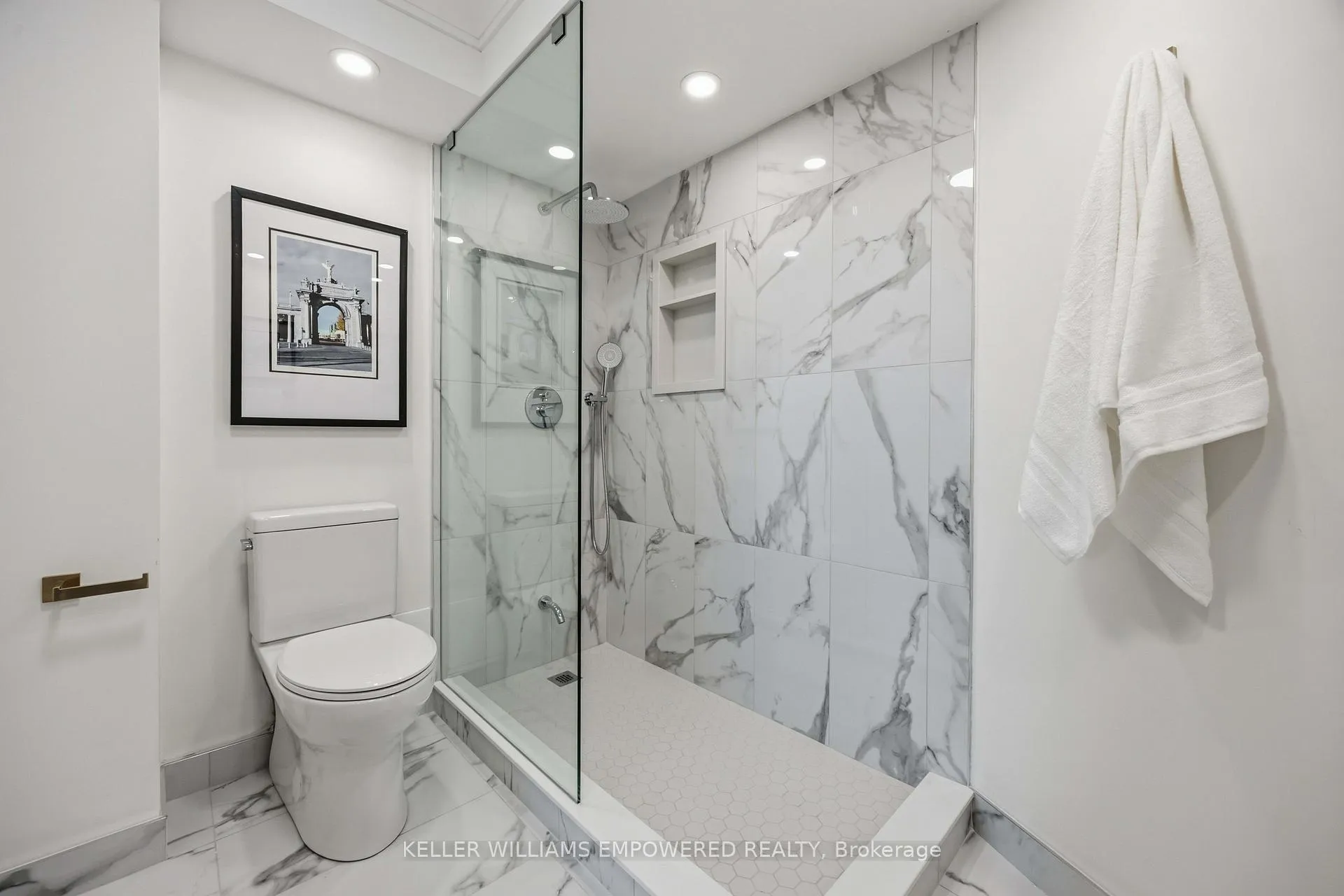 Photo 21 of Unit 2405, 2010 Islington Avenue, Etobicoke, Kingsview Village-The Westway — HOMEH