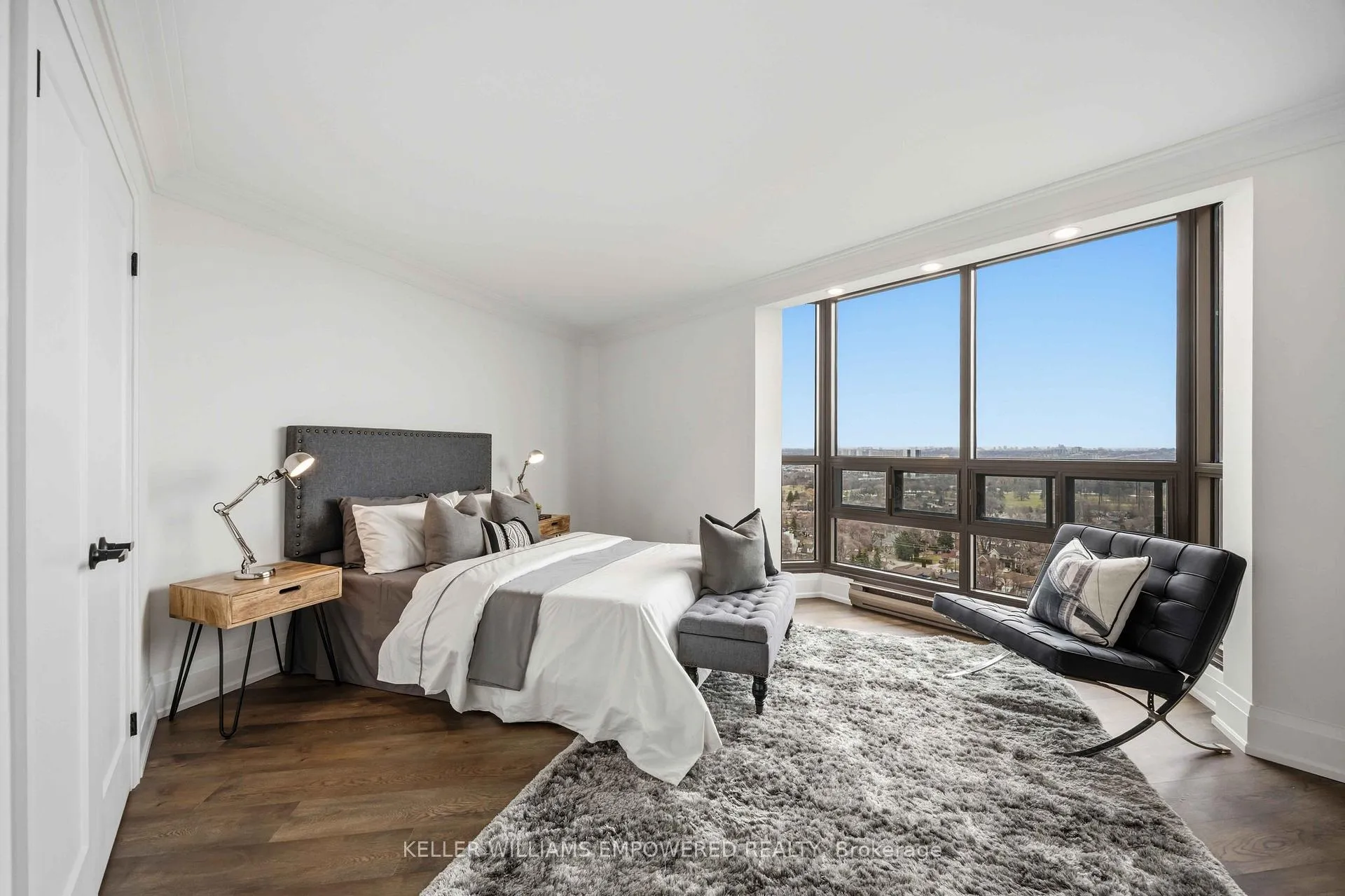 Photo 22 of Unit 2405, 2010 Islington Avenue, Etobicoke, Kingsview Village-The Westway — HOMEH