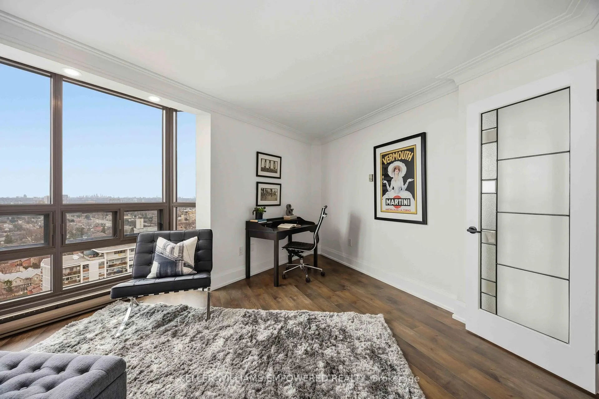 Photo 23 of Unit 2405, 2010 Islington Avenue, Etobicoke, Kingsview Village-The Westway — HOMEH
