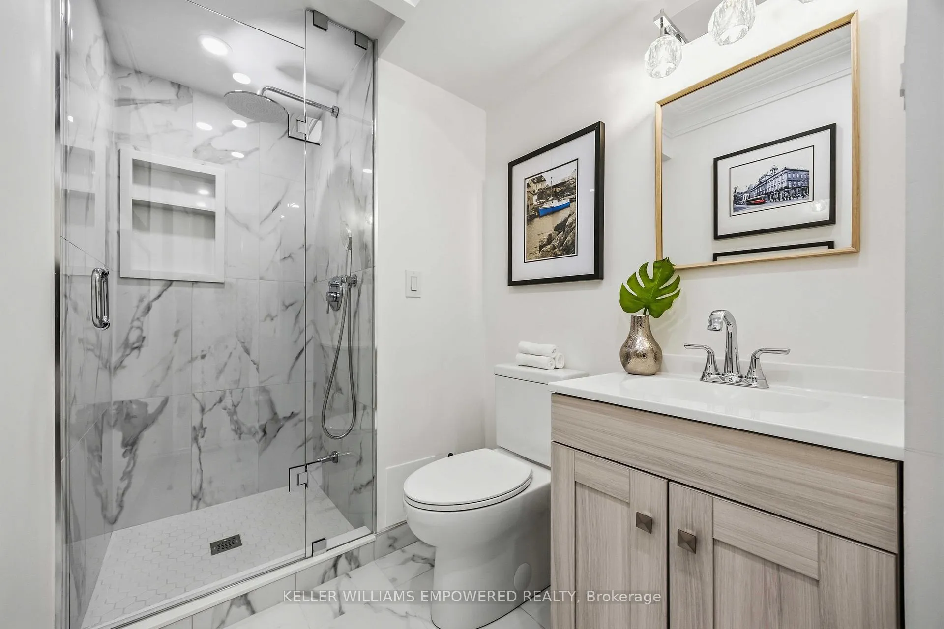 Photo 25 of Unit 2405, 2010 Islington Avenue, Etobicoke, Kingsview Village-The Westway — HOMEH